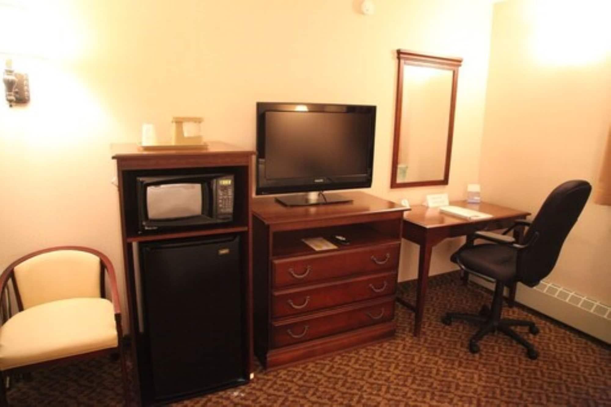 Holland Hotel Free Parking Jersey City Exteriör bild