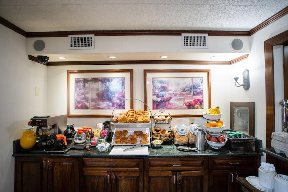 Holland Hotel Free Parking Jersey City Exteriör bild