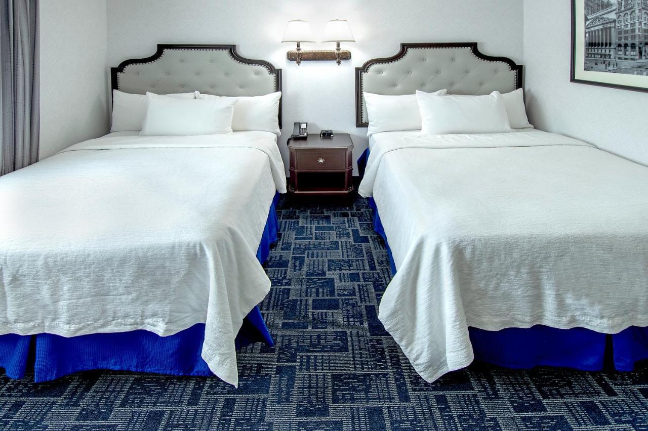 Holland Hotel Free Parking Jersey City Exteriör bild